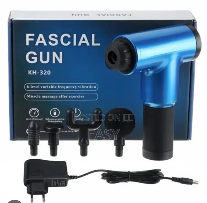 Fascial Gun