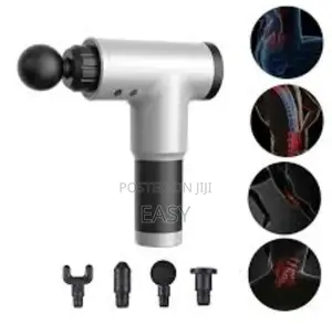 Fascial Gun