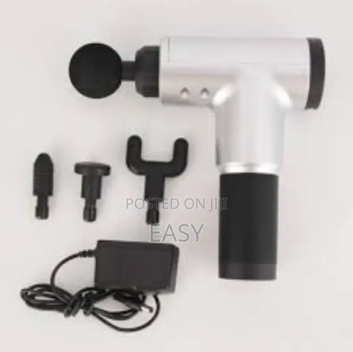 Fascial Gun