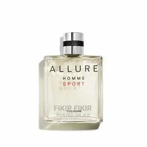 Chanel Allure Homme Sport Cologne Perfumes