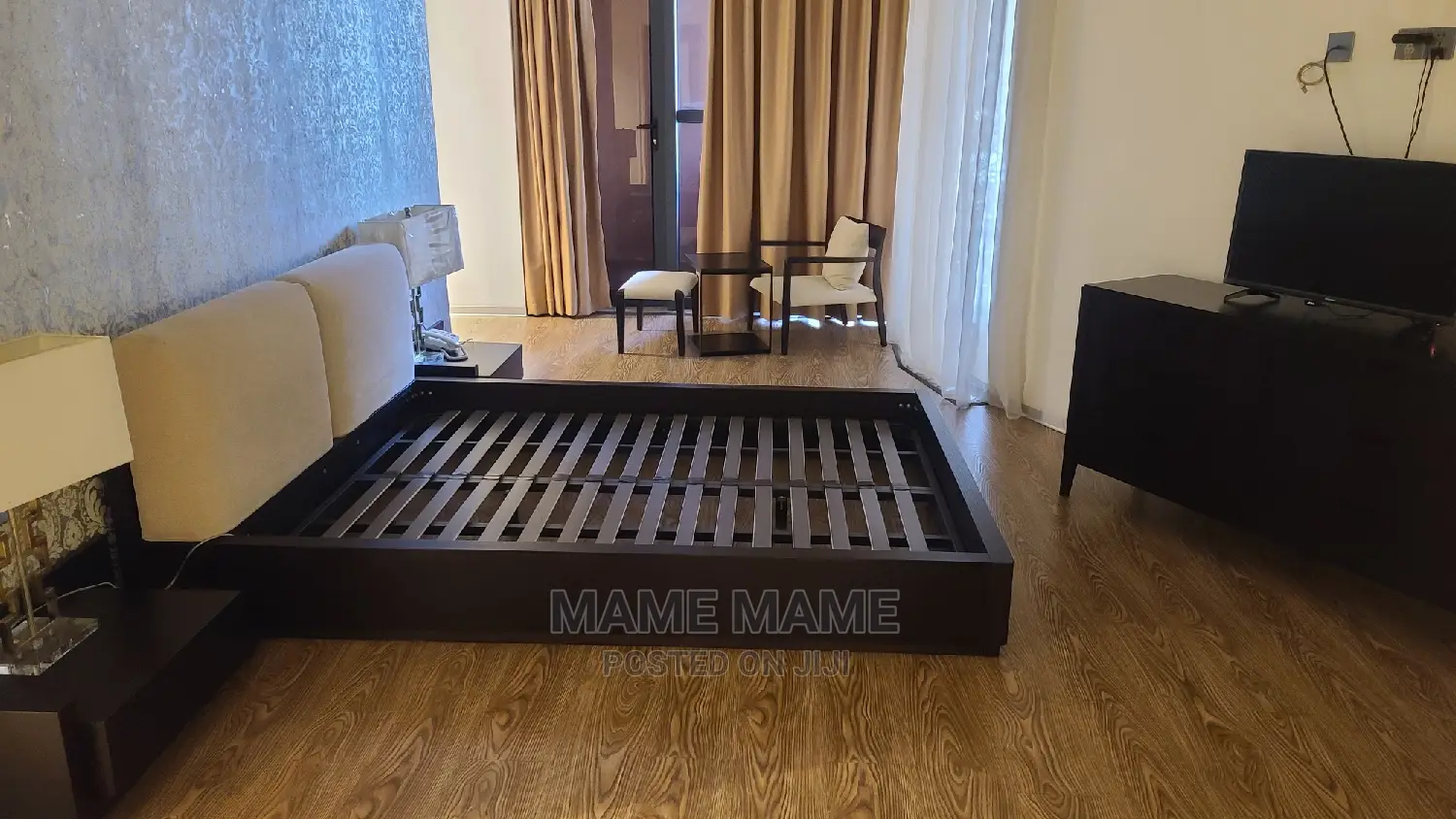 Furnished 3bdrm Penthouse in Addis Abeba, Bole for Rent