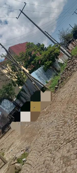 የሚሸጥ ቆንጆ ቦታ