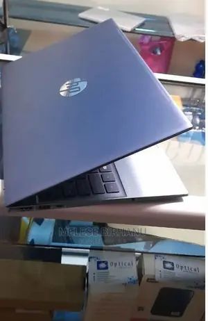 New Laptop HP Pavilion 15 8GB Intel Core I7 SSD 512GB