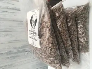 Dog and Cat Food