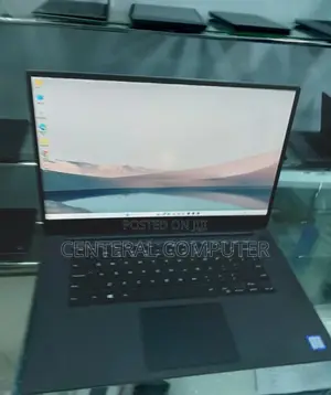 New Laptop Dell XPS 13 (9365) 16GB Intel Core I7 SSD 512GB