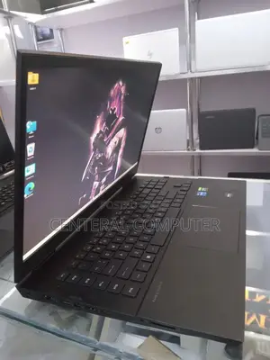 New Laptop HP Omen X 17t 16GB Intel Core I7 SSD 1T
