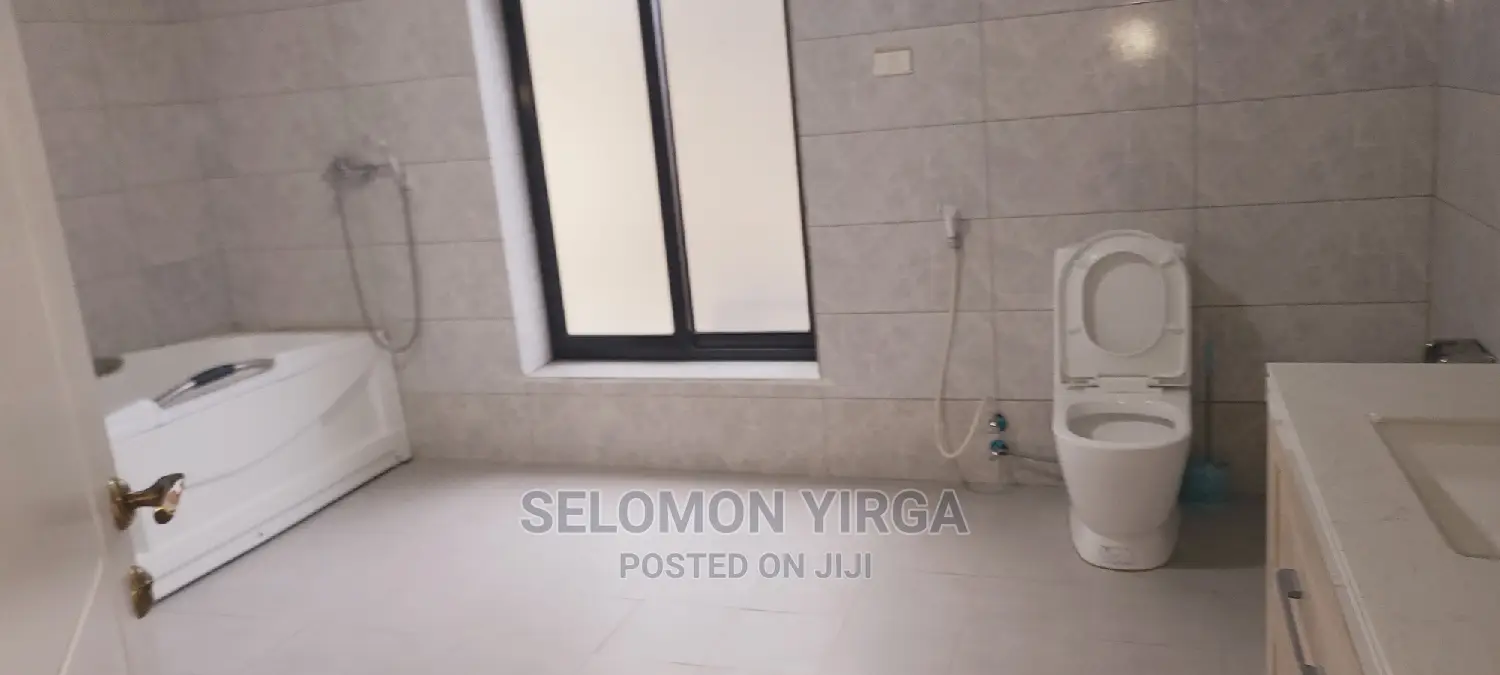 Furnished 8bdrm House in Adids Abba, Bole for rent