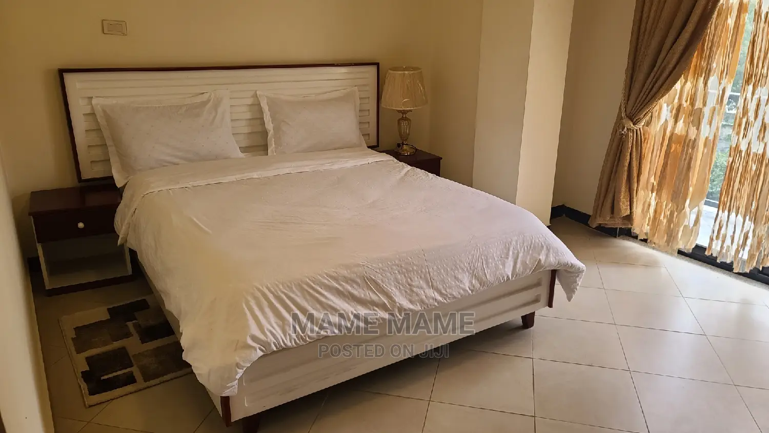 Furnished 8bdrm House in Addis Abeba, Bole for Rent