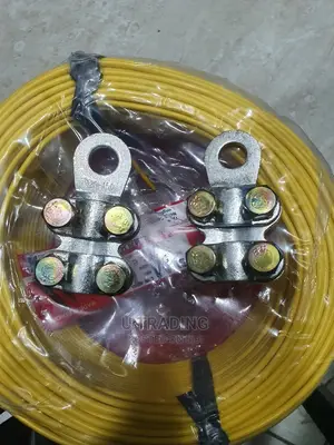 Cable Luge Screw Type 120-150