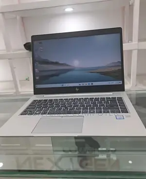 New Laptop HP EliteBook 6930P 8GB Intel Core I5 SSD 512GB