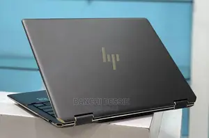 New Laptop HP Spectre 16GB Intel Core I7 SSD 1T