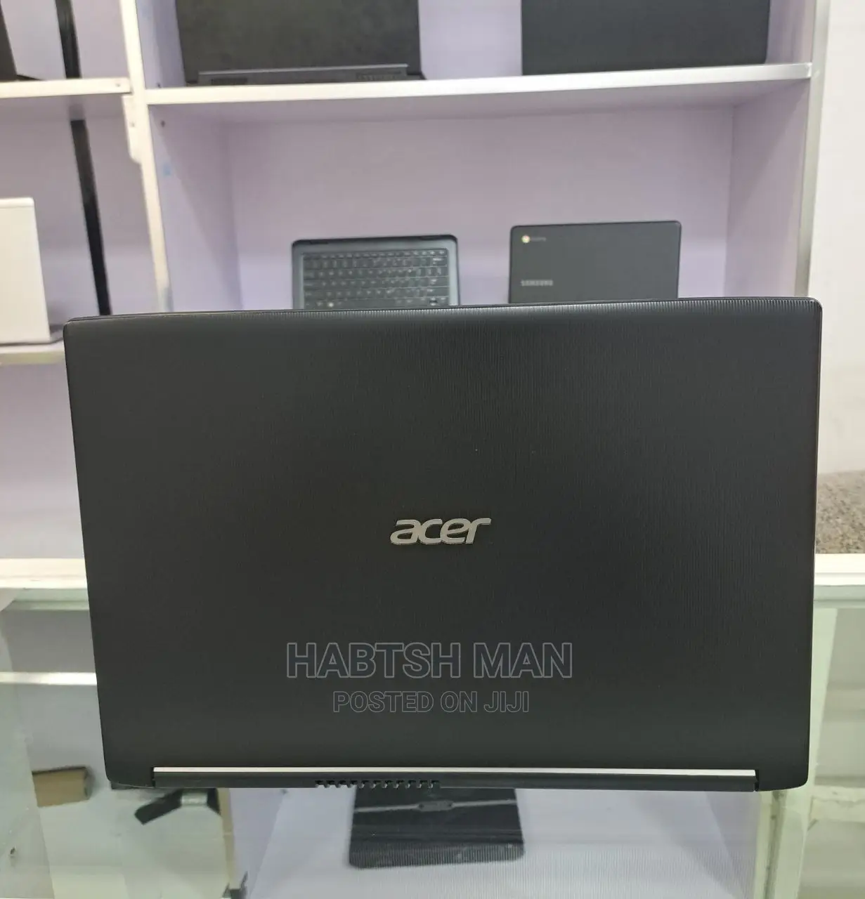 New Laptop Acer Aspire 5 8GB Intel Core I5 HDD 1T