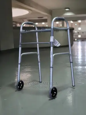 Walker Imported Foldable