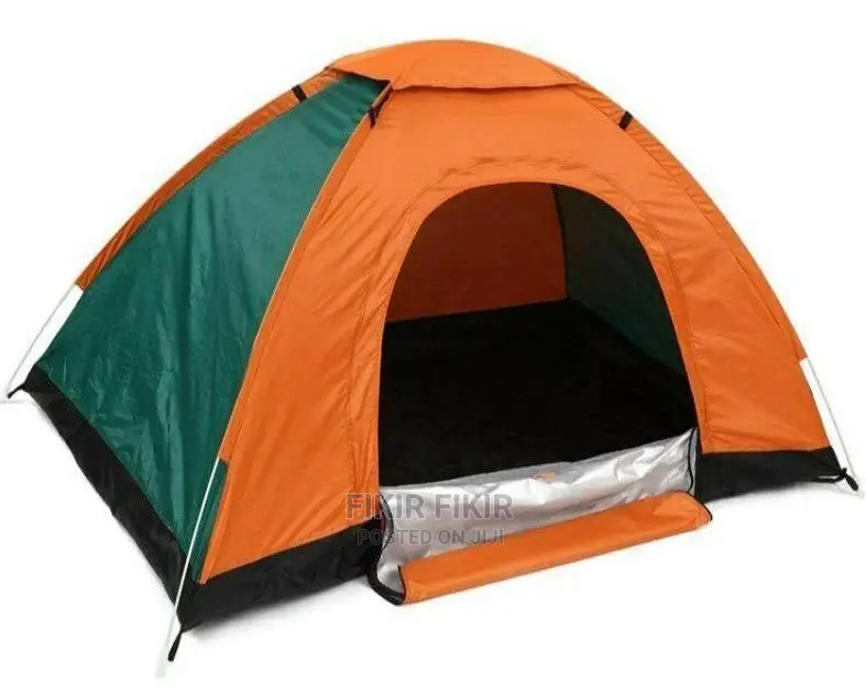 Travel Tents