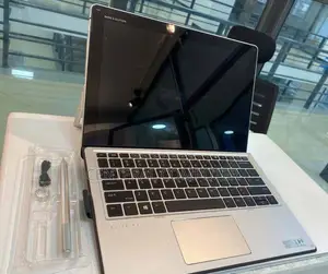 New Laptop HP Elite X2 1012 8GB Intel Core I5 SSD 256GB