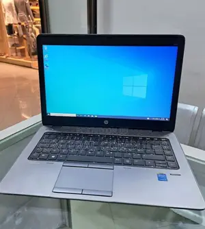 New Laptop HP EliteBook 840 G1 4GB Intel Core I5 HDD 500GB