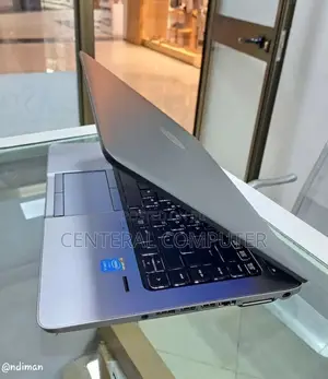 New Laptop HP EliteBook 840 G1 4GB Intel Core I5 HDD 500GB