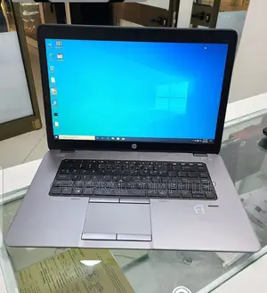 New Laptop HP EliteBook 850 G1 8GB Intel Core i5 HDD 1T
