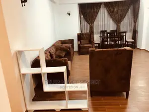 Furnished 4bdrm Apartment in አአ, Bole for sale