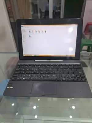 New Laptop Asus Transformer Mini T102HA 2GB SSD 60GB