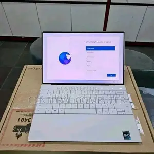 New Laptop HP Envy 17 16GB Intel Core I7 SSD 1T