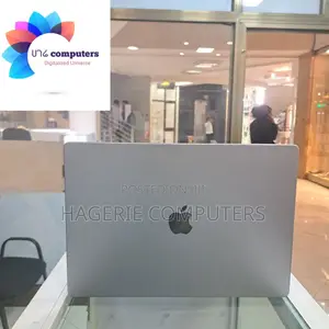 New Laptop Apple MacBook Pro 2021 M1 16GB Apple M1 SSD 1T