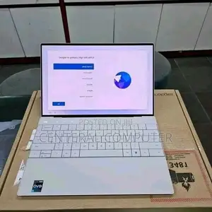 New Laptop HP Envy 17 16GB Intel Core I7 SSD 1T