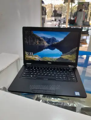 New Laptop Dell Latitude 5420 8GB Intel Core I5 SSD 256GB