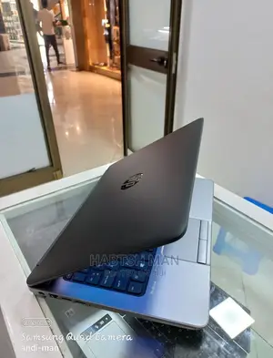 New Laptop HP ProBook 640 G1 4GB Intel Core I3 HDD 500GB