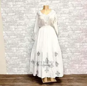 New Dresses