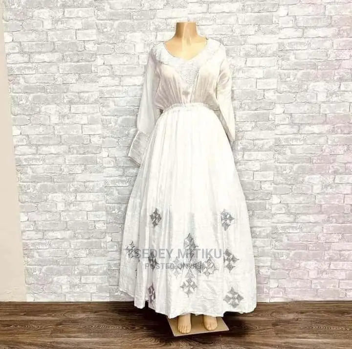 New Dresses