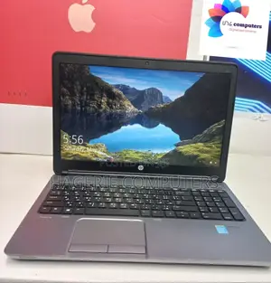 Laptop HP ProBook 650 G1 8GB Intel Core i5 HDD 1T