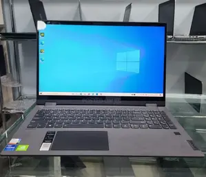 New Laptop Lenovo IdeaPad 300 16GB Intel Core I7 SSD 512GB