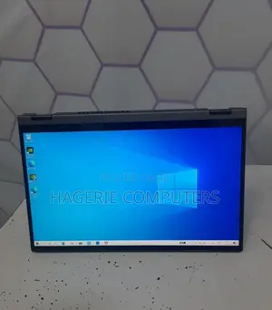 New Laptop Lenovo Flex 5 16GB Intel Core i7 SSD 512GB