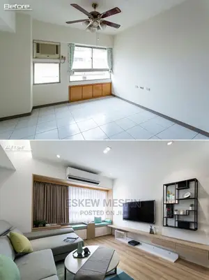Interior Design Architect