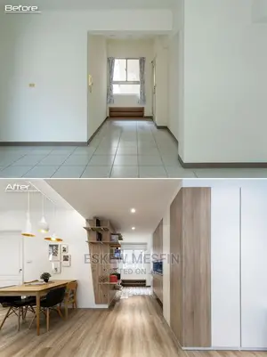 Interior Design Architect