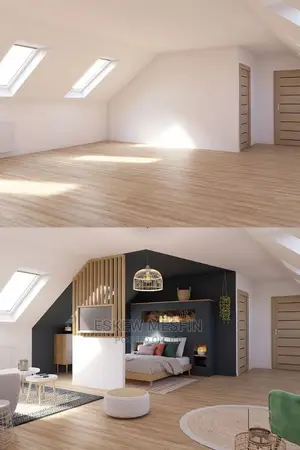 Interior Design Architect