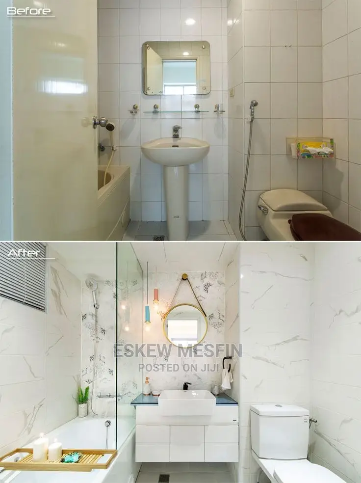 Interior Design Architect