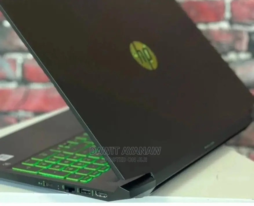 New Laptop HP Pavilion Power 15 16GB Intel Core I5 HDD+SSD 512GB