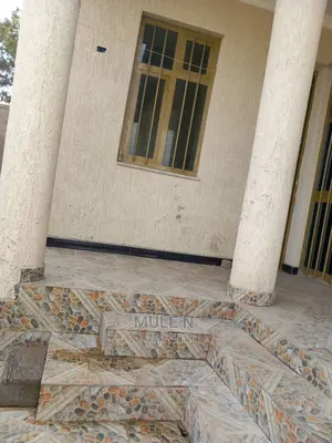 Furnished 3bdrm House in ኣያት ኣካባቢ, Bole for Sale