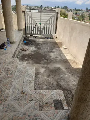 Furnished 3bdrm House in ኣያት ኣካባቢ, Bole for Sale