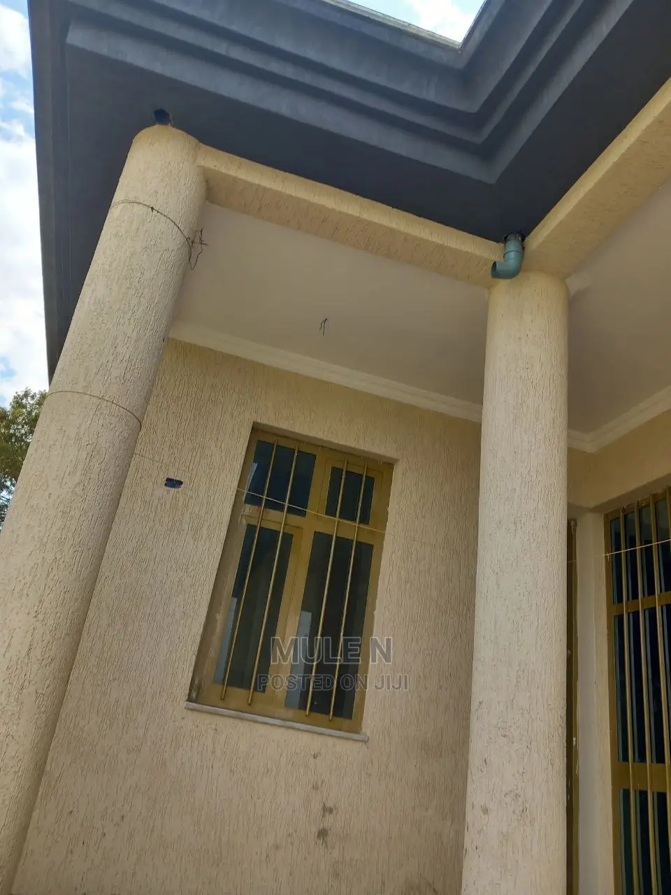 Furnished 3bdrm House in ኣያት ኣካባቢ, Bole for Sale