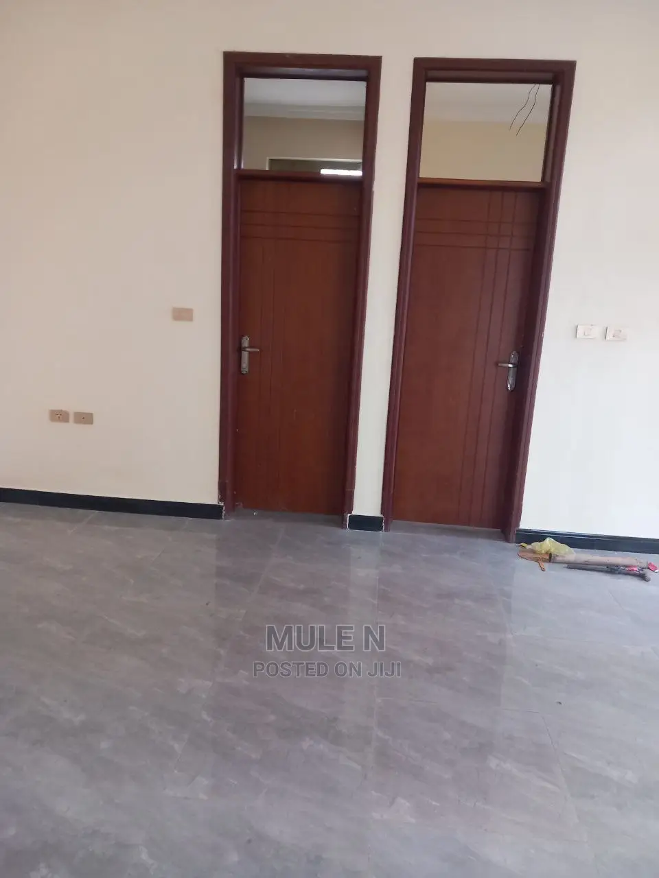 Furnished 3bdrm House in ኣያት ኣካባቢ, Bole for Sale