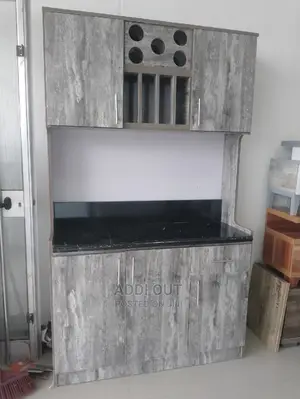 Kitchen Cabinet