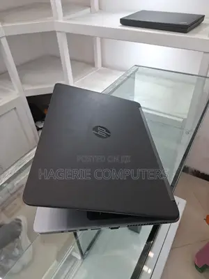 New Laptop HP ProBook 650 G1 8GB Intel Core I5 HDD 500GB
