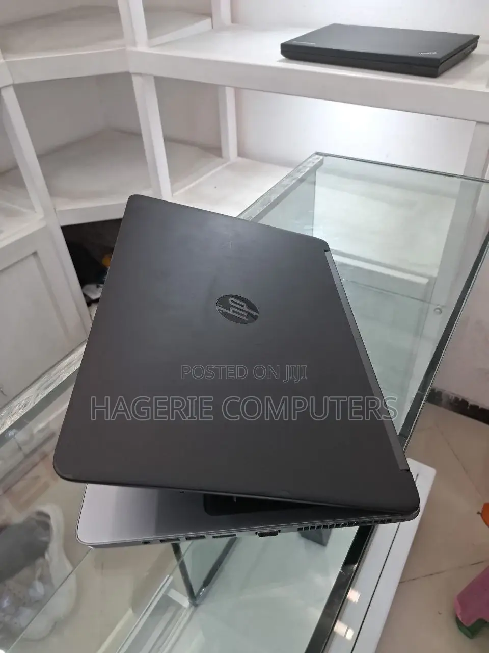 New Laptop HP ProBook 650 G1 8GB Intel Core I5 HDD 500GB