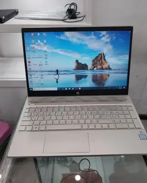 New Laptop HP Pavilion X360 13t 8GB Intel Core i5 SSD 1T