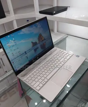 New Laptop HP Pavilion X360 13t 8GB Intel Core i5 SSD 1T