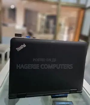 Laptop Lenovo Yoga 11e 4GB Intel Core 2 Quad SSD 128GB