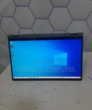 New Laptop Lenovo IdeaPad Flex 14 16GB Intel Core I7 SSD 512GB